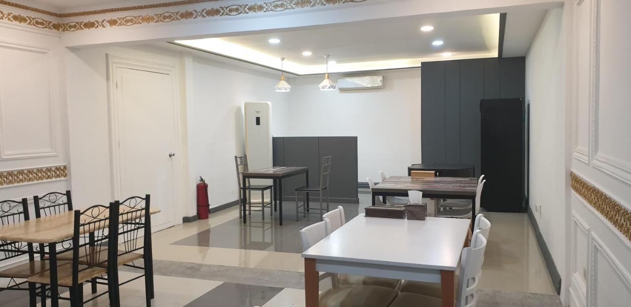 Gardensuite Hotel Anunas Bagian luar foto