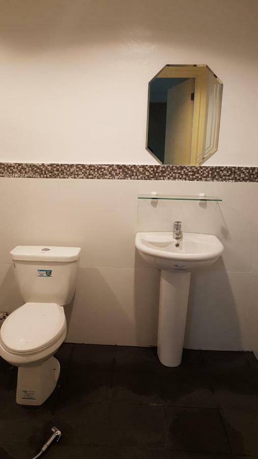 Gardensuite Hotel Anunas Bagian luar foto